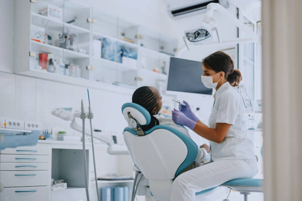 Best Wisdom Tooth Removal  in Jonesboro, IN